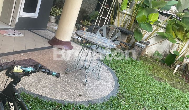 RUMAH CANTIK SEPINGGAN PRATAMA DIJUAL MURAH 1