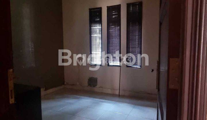 DIJUAL RUMAH WIKA 2