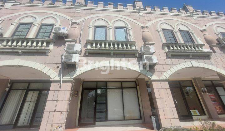RUKO 2 LANTAI DIJUAL DI MALL BALIKPAPAN BARU BALIKPAPAN RUKO 2 LANTAI DIJUAL DI MALL BALIKPAPAN BARU BALIKPAPAN