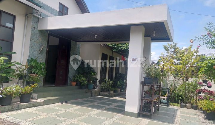 Dijual Rumah Mewah Dan Luas Di Gunung Pasir Kota Balikpapan 2
