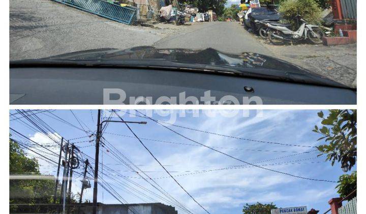 DIJUAL TANAH DI JLN PENGGALANG BALIKPAPAN