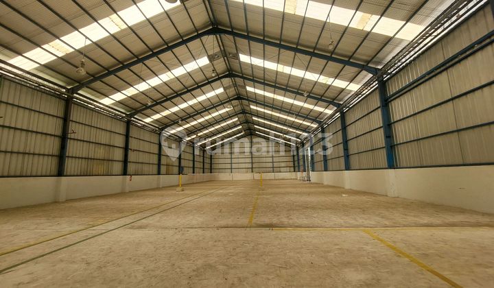 Disewakan Gudang di Kariangau Balikpapan Disewakan Gudang di Kariangau Balikpapan