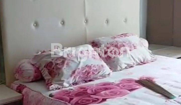 APARTEMEN DIJUAL DI BSB BALIKPAPAN 1