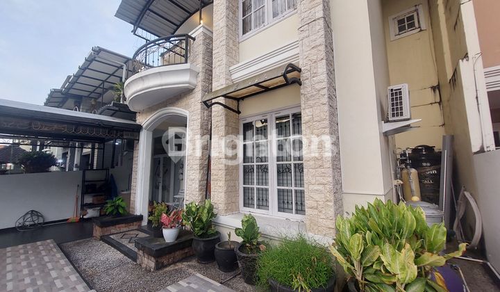 Dijual Rumah Cantik di Balikpapan Baru