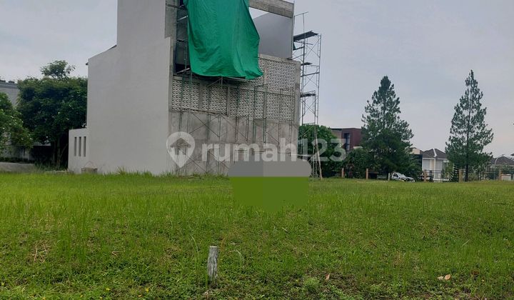 For Sale: Grandcity Balikpapan Land Plot For Sale: Grandcity Balikpapan Land Plot