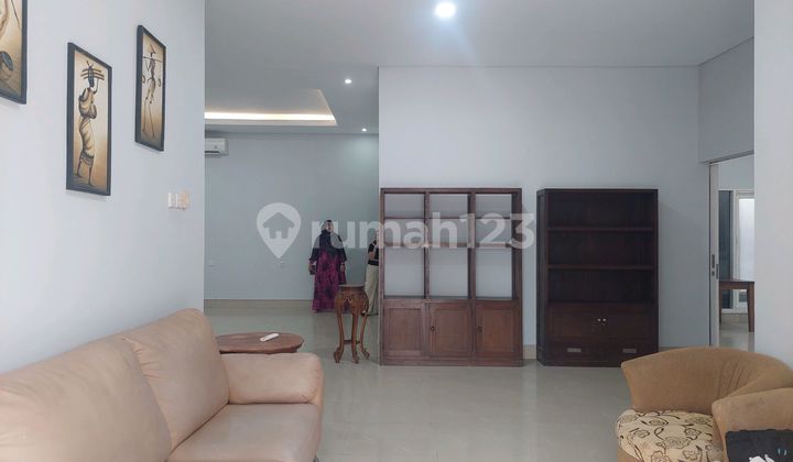 Dijual Rumah Cantik 1 Lantai di Daksa Palm Hills Balikpapan 2
