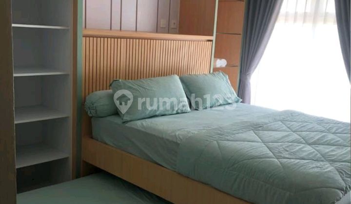For Sale Pentapolis Studio Type Apartment in Balikpapan 1 Bedroom Apartment Furnished Good Condition For Sale Pentapolis Studio Type Apartment in Balikpapan 1 Bedroom Apartment Furnished Good Condition