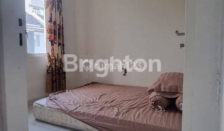 DISEWAKAN RUMAH SEMI FURNISH DI GRAND CITY BALIKPAPAN 2