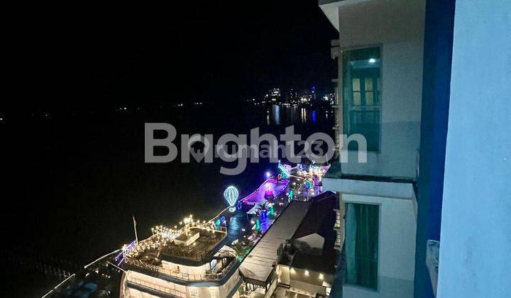 APARTEMENT DIJUAL DI BSB BALIKPAPAN 1