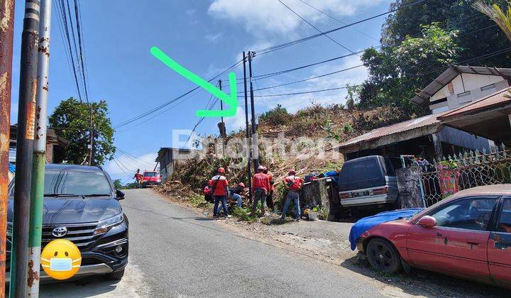 DIJUAL TANAH DI JLN PENGGALANG BALIKPAPAN DIJUAL TANAH DI JLN PENGGALANG BALIKPAPAN