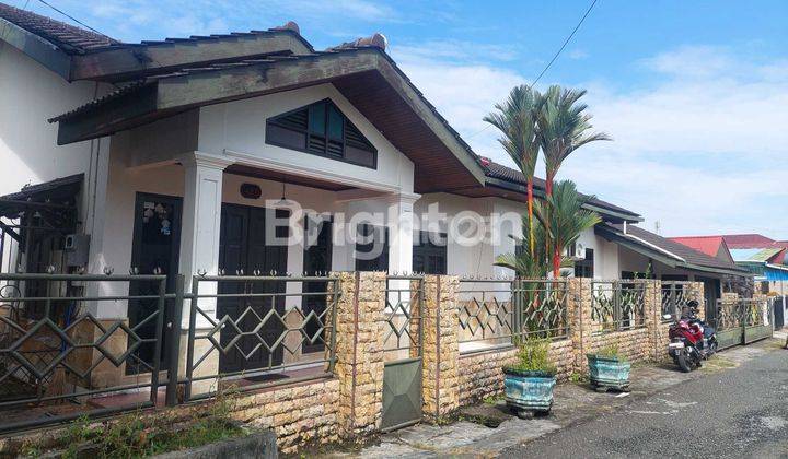 House Common.sale Near Pentacity Mall, Balikpapan