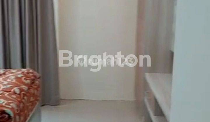 APARTEMENT DIJUAL DI BSB BALIKPAPAN 2