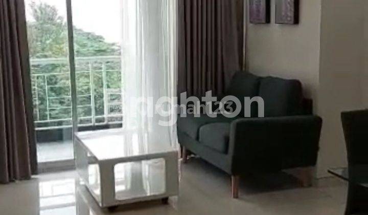 APARTEMENT DIJUAL DI BSB BALIKPAPAN 1