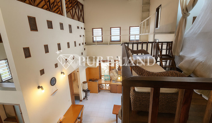1BR Villa in Quiet Sanur Townhouse 1BR Villa in Quiet Sanur Townhouse