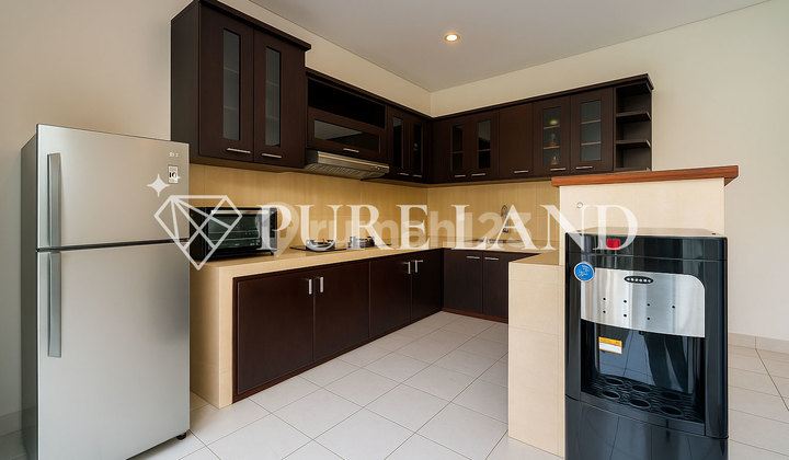 2Br Quiet Villa In Tirta Nadi Sanur 2