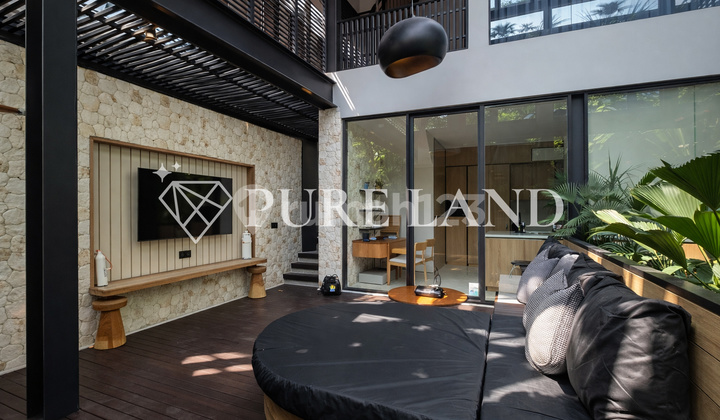 5Br Premium Freehold Villa In Central Canggu 5Br Premium Freehold Villa In Central Canggu