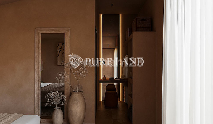 2BR Terracotta Villa in Sanur Beachside 2