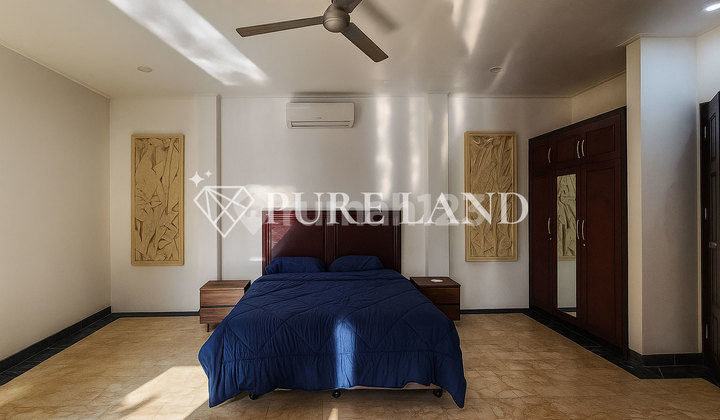 4BR Luxury Residence Near Bali Airport 2