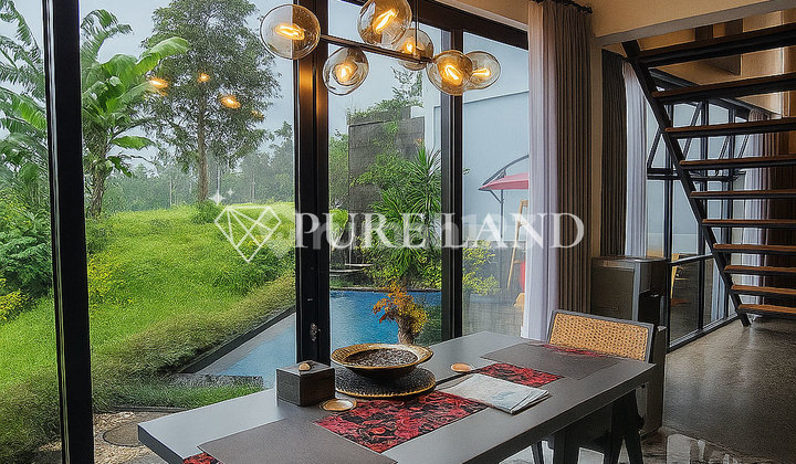 3X1br Investment Villas With Supreme View 3X1br Investment Villas With Supreme View