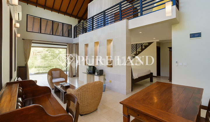 2BR Spacious Villa With Shared Pool 2BR Spacious Villa With Shared Pool