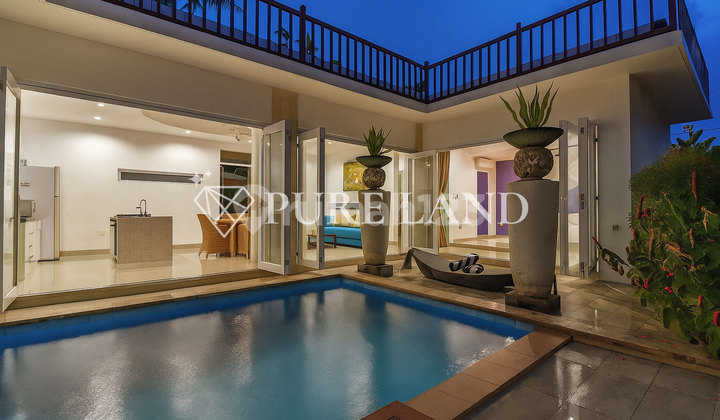 3BR Quiet Villa in Ubud 3BR Quiet Villa in Ubud