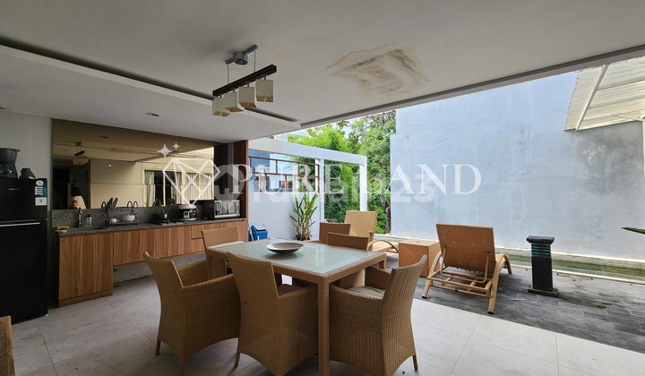 3 BR Villa in Nusa Dua