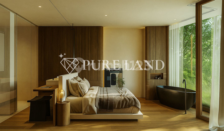 1-2Br Luxury Apartments In Batu Mejan 2