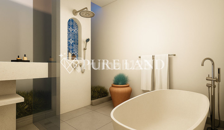 2BR Modern & Affordable Villas in Sanur 2