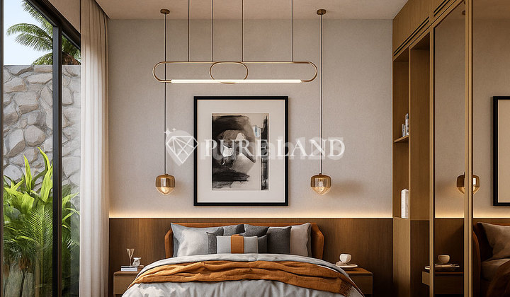 3-4BR Prestigious Oceanview Villas in Uluwatu