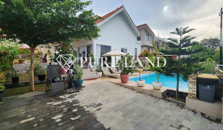 2BR Enchanting Villa in Ungasan