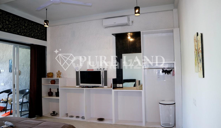 4BR Villa in Amed Beach