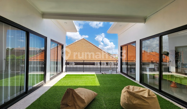 1Br Budget Apartment In Renon