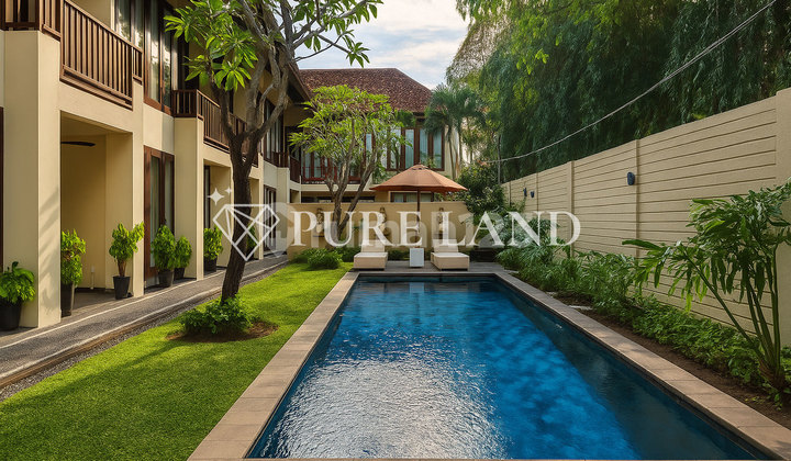 1-Bedroom Condominium in Sekuta, Sanur 1-Bedroom Condominium in Sekuta, Sanur