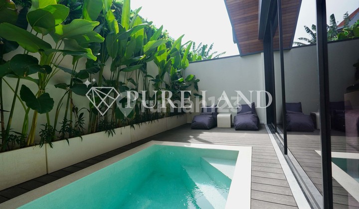 Huge Discount! 2 Bedroom Villa In Umalas 2