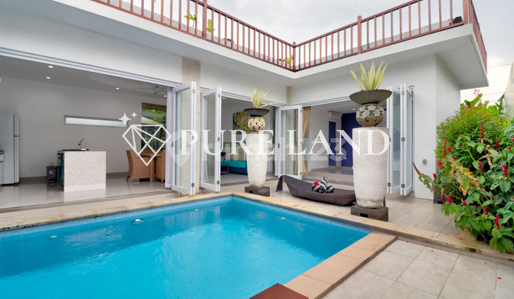 3Br Villa In Ubud