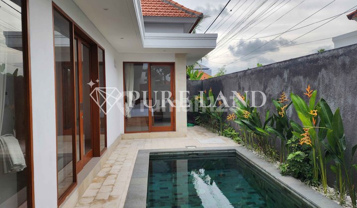 2 Bedroom Villa for Annual Rent in Tumbak Bayuh