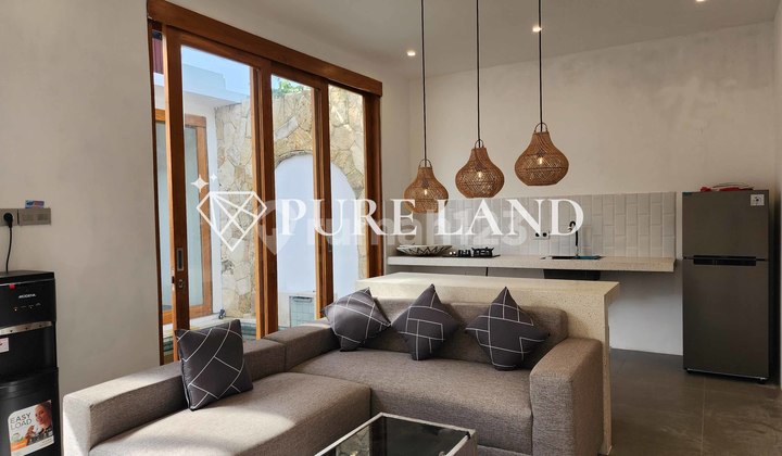 Villa 2KT Summer Style in Kerobokan Villa 2KT Summer Style in Kerobokan