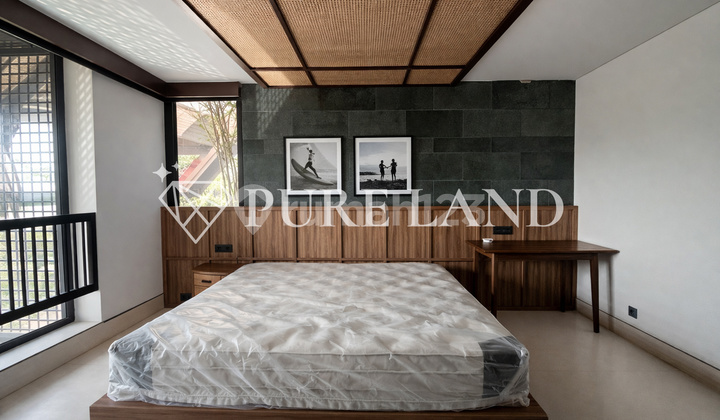 5Br Premium Freehold Villa In Central Canggu 2