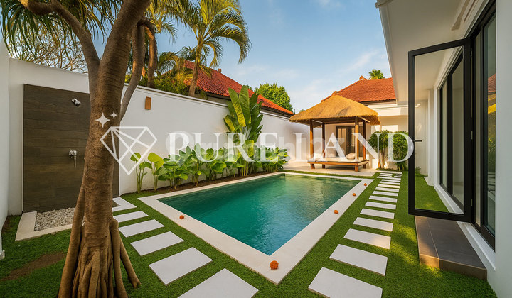 2+1BR Quiet Villa in Tirta Nadi Sanur 2+1BR Quiet Villa in Tirta Nadi Sanur