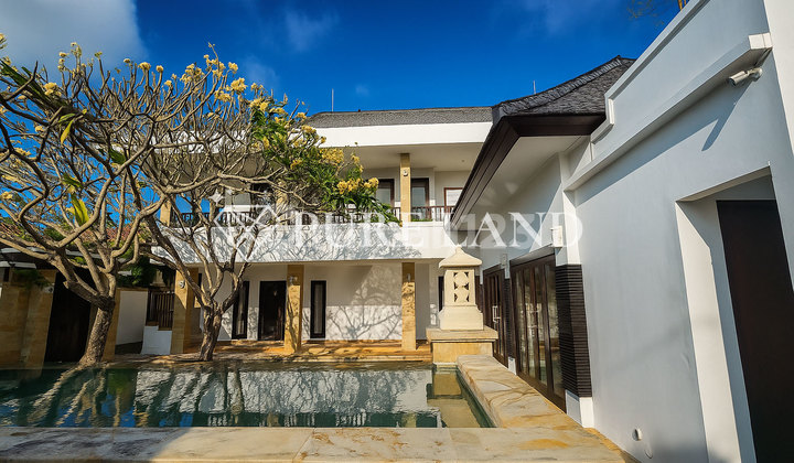 4BR Luxury Residence Near Bali Airport