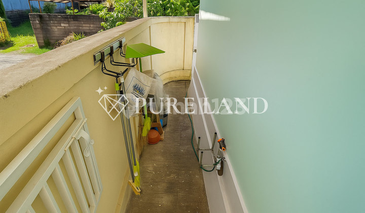 2BR House in Padangsambian Denpasar 2