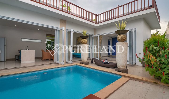 3BR Quiet Villa in Ubud 3BR Quiet Villa in Ubud