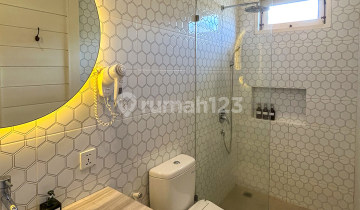 Seluruh Kompleks Apartemen di Renon Dijual 2