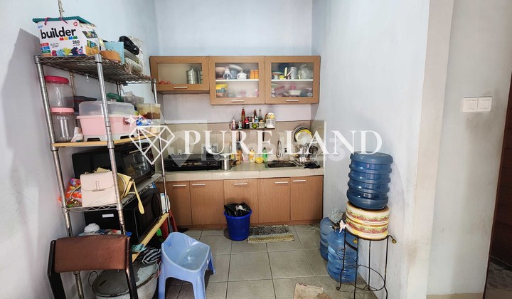 Rumah Minimalis di Padangsambian 2