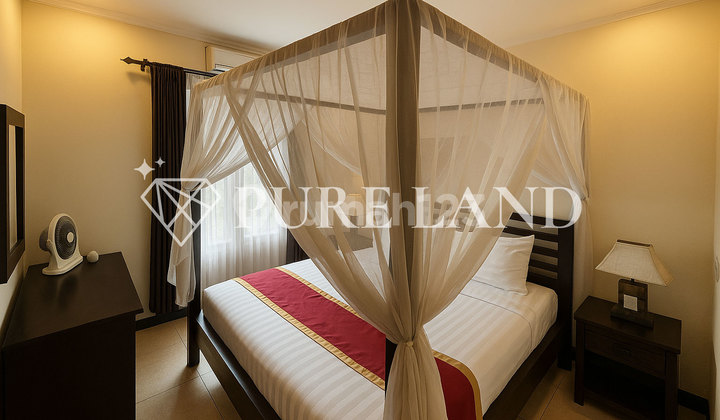 3BR Charming Villa in Sayan 2