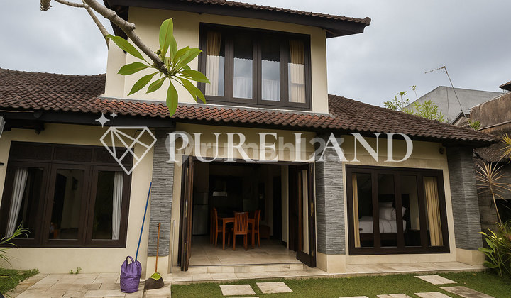 3BR Charming Villa in Sayan 3BR Charming Villa in Sayan