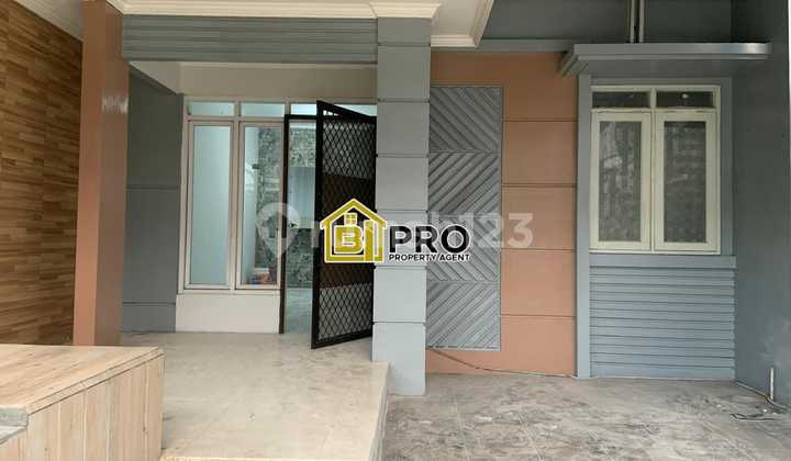 Rumah Di Jual Di Perumahan Metland Transyogi Cileungsi Cibubur