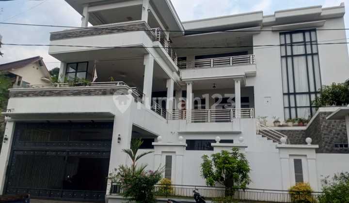 Rumah di Jual di Jalan Sukamulya Sukasari Bogor