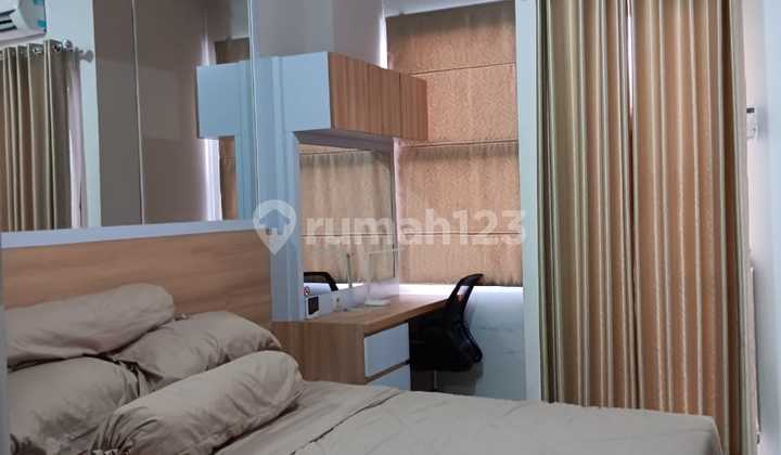Apartemen Transpark Cibubur Di Sewakan Full Furnished 1