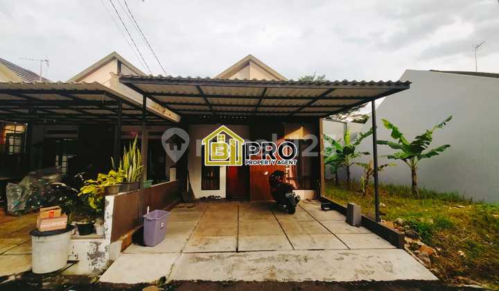 Rumah Di Jual Di Perumahan Cikeas Country Residence Cikeas